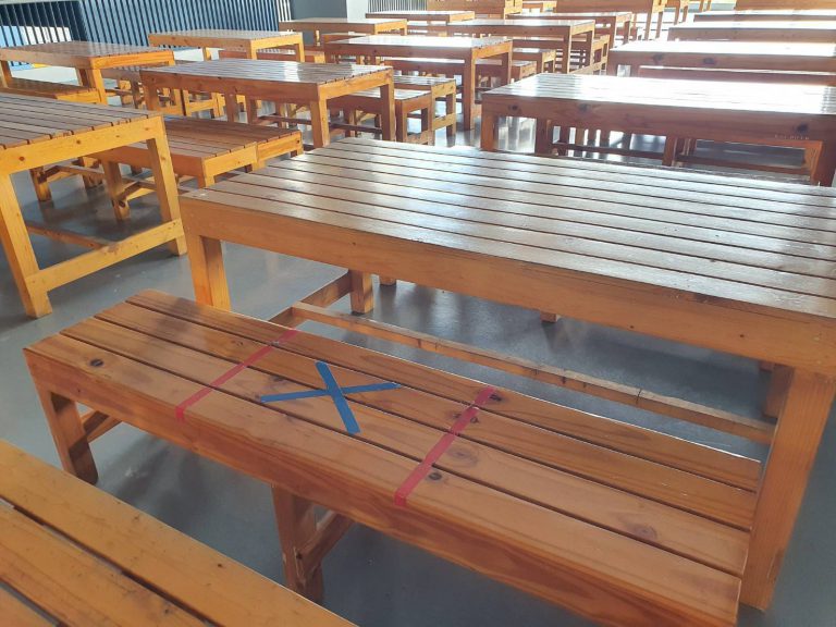 โรงอาหาร
