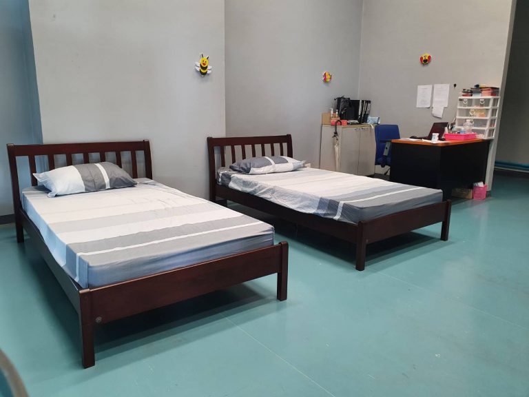 ห้องพยาบาล